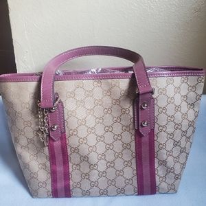 Gucci Shoulder Bag